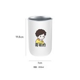 哥哥:默認 × 1個