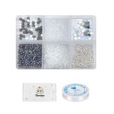 모노그라피 × 1세트