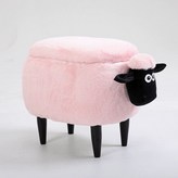 핑크 셰인 수납 A