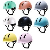 모션 어반 헬멧 블랙 L × 1개