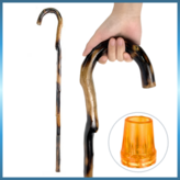 굵은 흑도목 × 1개