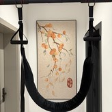 黑色海綿握把（加長加粗）600kg × 1個