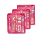 3P PINK SET (분홍)