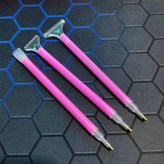 三格六格九格點鑽筆*1組 × 1個