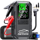 PS-218 啓動充電一體機標配版 12V/6000毫安(普:如圖所示 × 1個