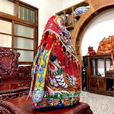紅色,尺2長（尺三神尊建議） × 1個