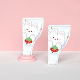 1個:藍色(30片/包) × 1個