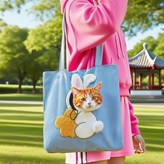 小兔子,5-3.0公斤狗 0.0-4.0公斤貓) × 1個