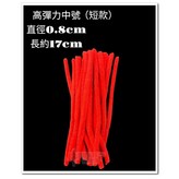 紅色, 紫色