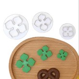 1. 감잎 3pcs × 1개