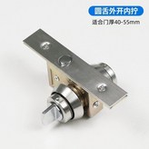 圓舌外開內擰門厚4055mm × 1個