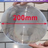 直徑200MM(焦距70毫米) × 1個