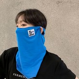 S標面罩/孔蘭 × 1個