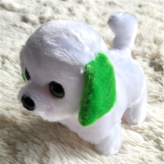 귀여운강아지(그린) × 1개