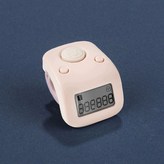 핑크 야광+메모리 × 1개