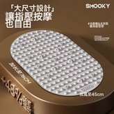 淺灰色:如圖 × 1個