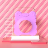 紫色:如圖 × 1個