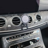 W213(18~23) 송풍구 맥세이프 거치대 2종세트 × 1개