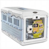 白藍色,fc550單籠[建議22斤內使用] × 1個