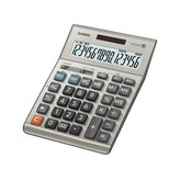 61.카시오 전자계산기 DM-1600B 탁상용 사무용 HZ_(품절)