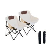 화이트+수납백 × 2개