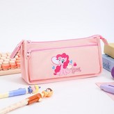 密碼鎖88516碧琪粉色 × 1個
