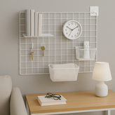 화이트 L (30X60) × 1세트