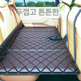 안전 더블헤비듀티 라텍스 버전+보관 가방 × 1개