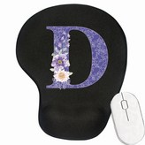 4Purple flower D × 1개