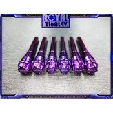 土豪金 × 1個