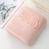 嫩粉色-8月August × 1個