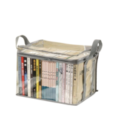 灰邊中號【32x24x25cm】 × 1個