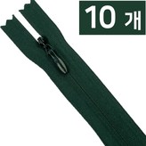 콘솔지퍼24인치-153수박 × 10개