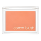 0#3 캐롯 버터크림 블러셔