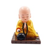 黃衣師傅:小號 × 1個