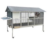 150x90x134cm 망사 × 1개