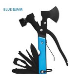 藍色 A款牛津袋 紙盒 × 1個