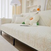 AB. 왕관 미색양면 전면 면 × 1개