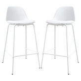 허그바체어-화이트 × 2개