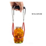 병 클립 1개 × 1개