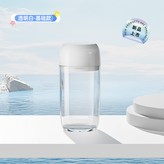 透明白【基礎款】:如圖 × 1個