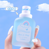 은은한향