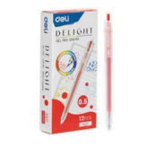 0.5MM(레드12개입)