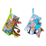 정글 + 빙하 × 1개