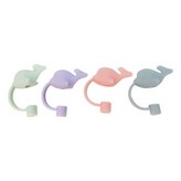 粉色 × 1個