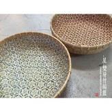 水藍色 × 1個