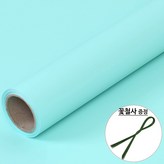 43.옥색