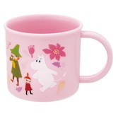 무민 애니 핸들컵 200ml 항균+ × 1개