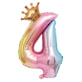 4 (81cm) × 1개