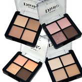 4종 리틀올콧+리틀오스틴+리틀살로메+리틀로르카